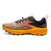 BROOKS CASCADIA 16 ZINNIA Chaussures de trail pas cher