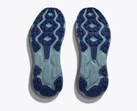 HOKA CHALLENGER ATR  7 BELLWETHER BLUE Chaussures de Trail pas cher