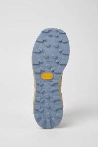 NNORMAL TOMIR SAND Chaussures de trail pas cher