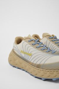 NNORMAL TOMIR SAND Chaussures de trail pas cher