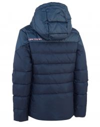 KARI TRAA TIRILL DOWN JACKET MARIN Veste en duvet pas cher