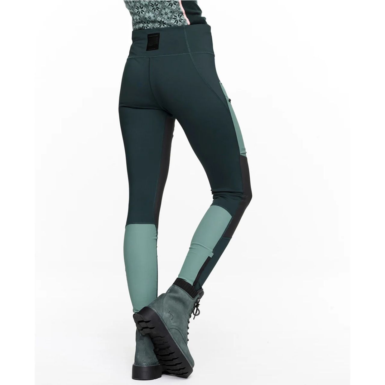 Pantalon Hiver Homme Softshell Polaire - Chaud, Coupe-vent, Pour Randonnée Et Ski