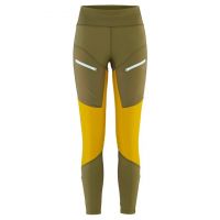 KARI TRAA ANE HIKKING TIGHT PALM Pantalon de randonnée