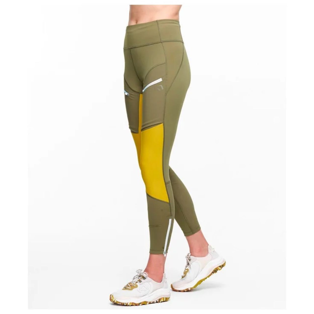 Kari Traa Rett Bas de couche de base pour femme – Pantalon