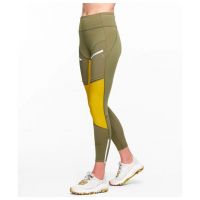 KARI TRAA ANE HIKKING TIGHT PALM Pantalon de randonnée pas cher