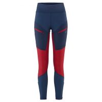 KARI TRAA ANE HIKKING TIGHT MARIN Pantalon de randonnée