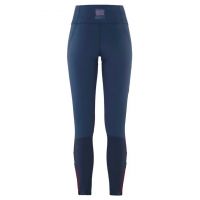 KARI TRAA ANE HIKKING TIGHT MARIN Pantalon de randonnée pas cher