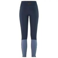 KARI TRAA ANE HIKKING TIGHT ROYAL Pantalon de randonnée pas cher