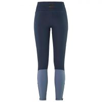 KARI TRAA ANE HIKKING TIGHT ROYAL Pantalon de randonnée pas cher