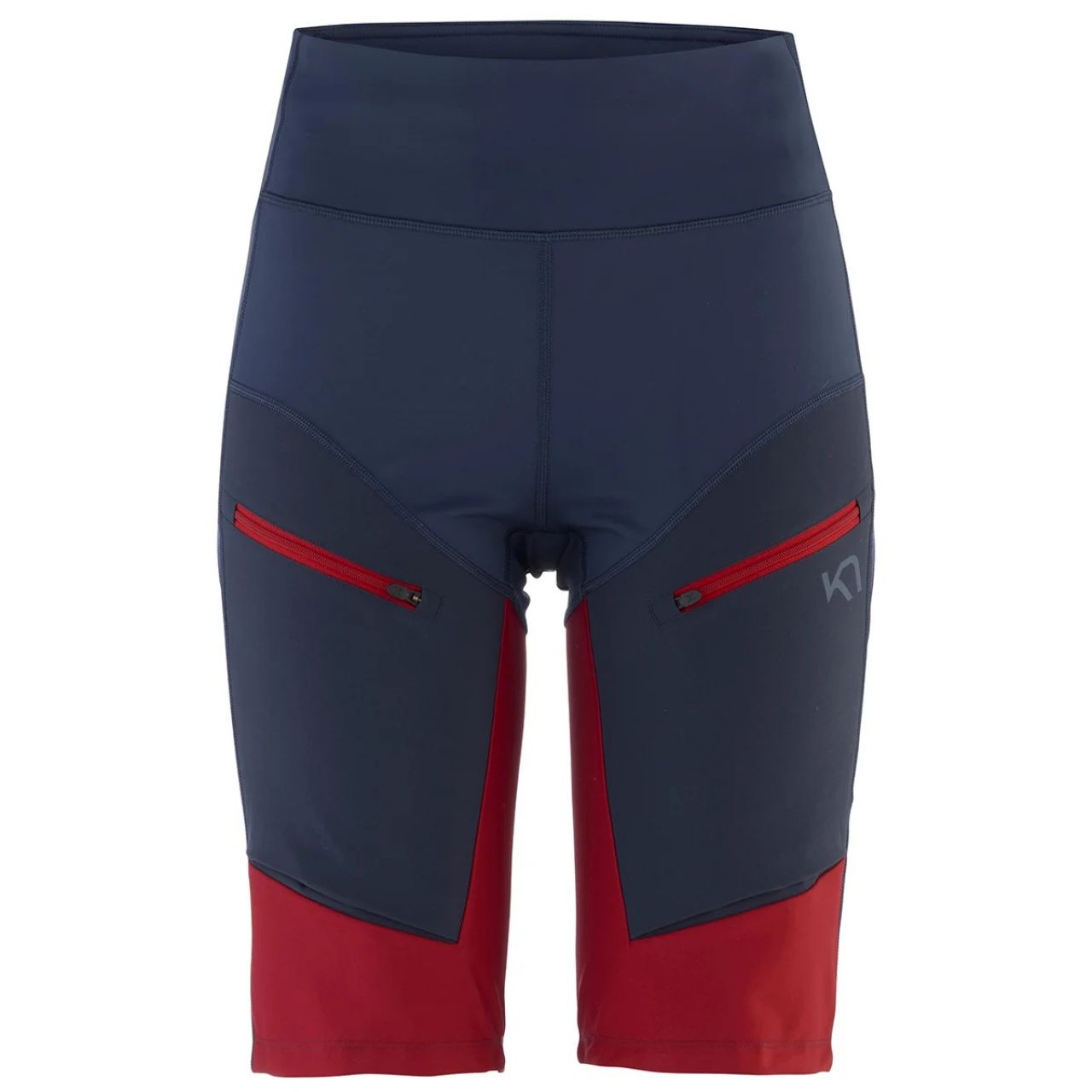 KARI TRAA ANE HIKKING SHORT MARIN Short de randonnée
