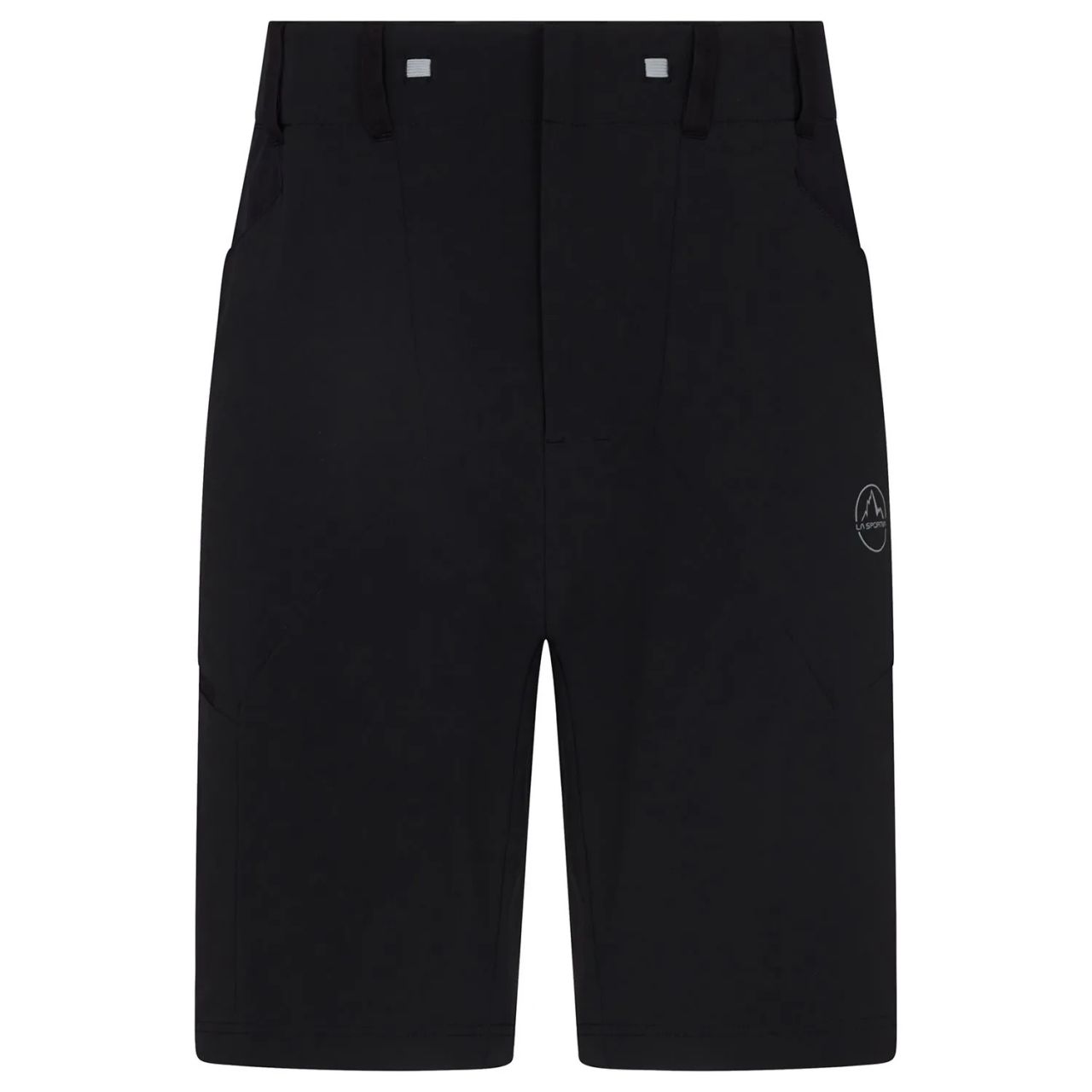 LA SPORTIVA SCOUT SHORT NOIR  Short de randonnée