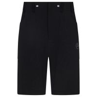 LA SPORTIVA SCOUT SHORT NOIR  Short de randonnée
