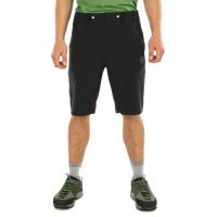 LA SPORTIVA SCOUT SHORT NOIR  Short de randonnée pas cher