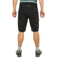 LA SPORTIVA SCOUT SHORT NOIR  Short de randonnée pas cher