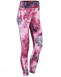 KARI TRAA ELLEN TIGHT SYRUP  Collant running femme