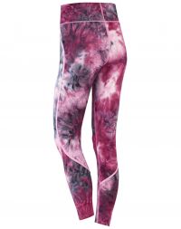 KARI TRAA ELLEN TIGHT SYRUP  Collant running femme pas cher