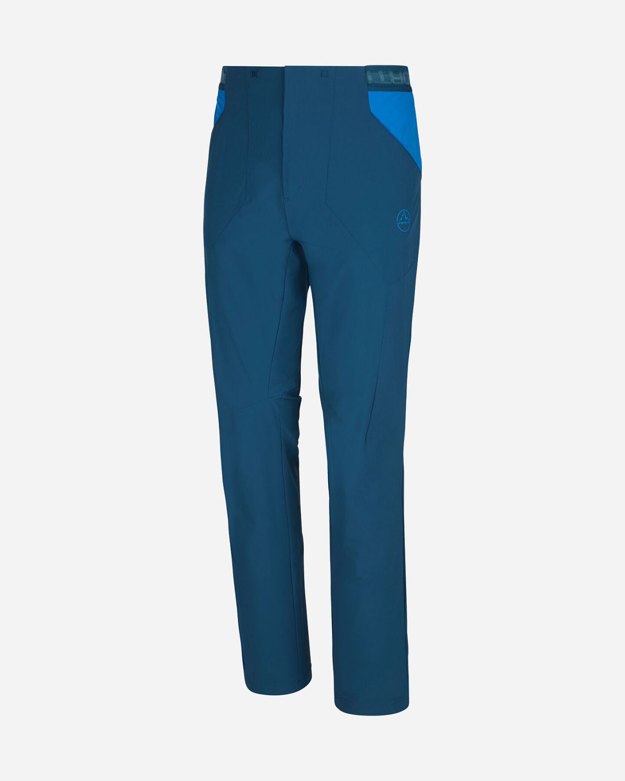 LA SPORTIVA BRUSH PANT STORM BLUE Pantalon  de randonnée