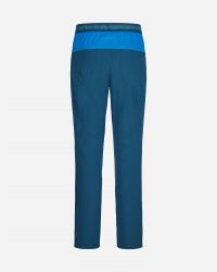 LA SPORTIVA BRUSH PANT STORM BLUE Pantalon  de randonnée pas cher