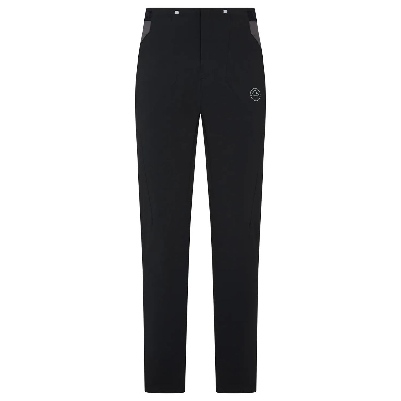 LA SPORTIVA BRUSH PANT NOIR Pantalon  de randonnée