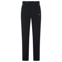 LA SPORTIVA BRUSH PANT NOIR Pantalon  de randonnée