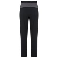 LA SPORTIVA BRUSH PANT NOIR Pantalon  de randonnée pas cher