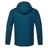 LA SPORTIVA POCKETSHELL JACKET STORM BLUE Veste étanche pas cher