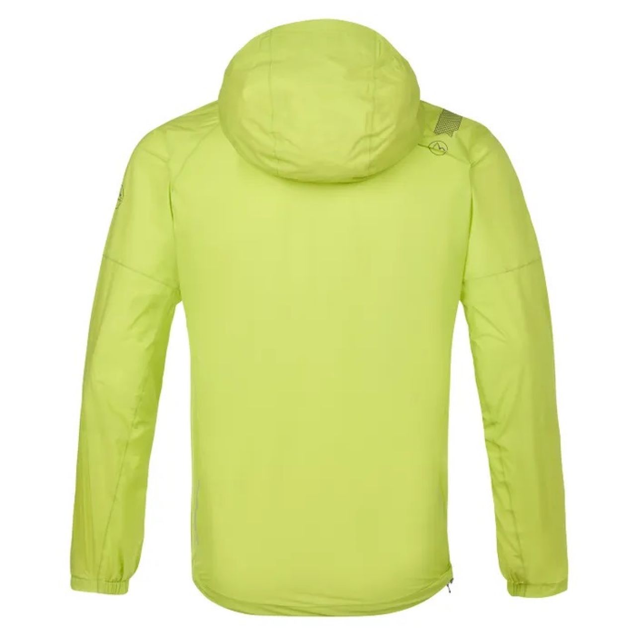 Veste Etanche NASH Scope Waterproof Smock
