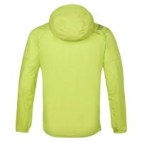 LA SPORTIVA POCKETSHELL JACKET LIME PUNCH Veste étanche pas cher