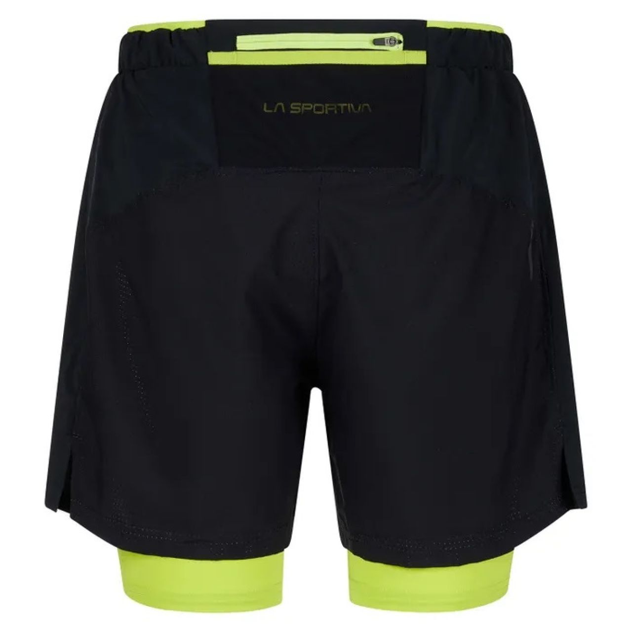 Short running top homme pas cher