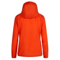 LA SPORTIVA POCKETSHELL JACKET CHERRY TOMATO  Veste étanche pas cher