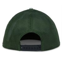 LA SPORTIVA LS TRUCKER GREEN BANANA Casquette running pas cher