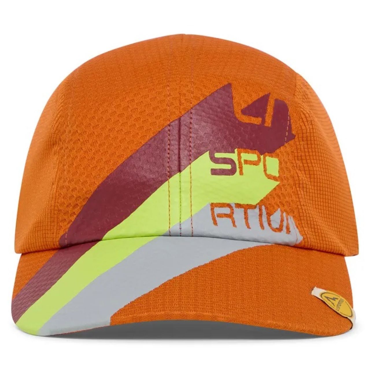 LA SPORTIVA STREAM CAP HAWAIIAN SUN Casquette running