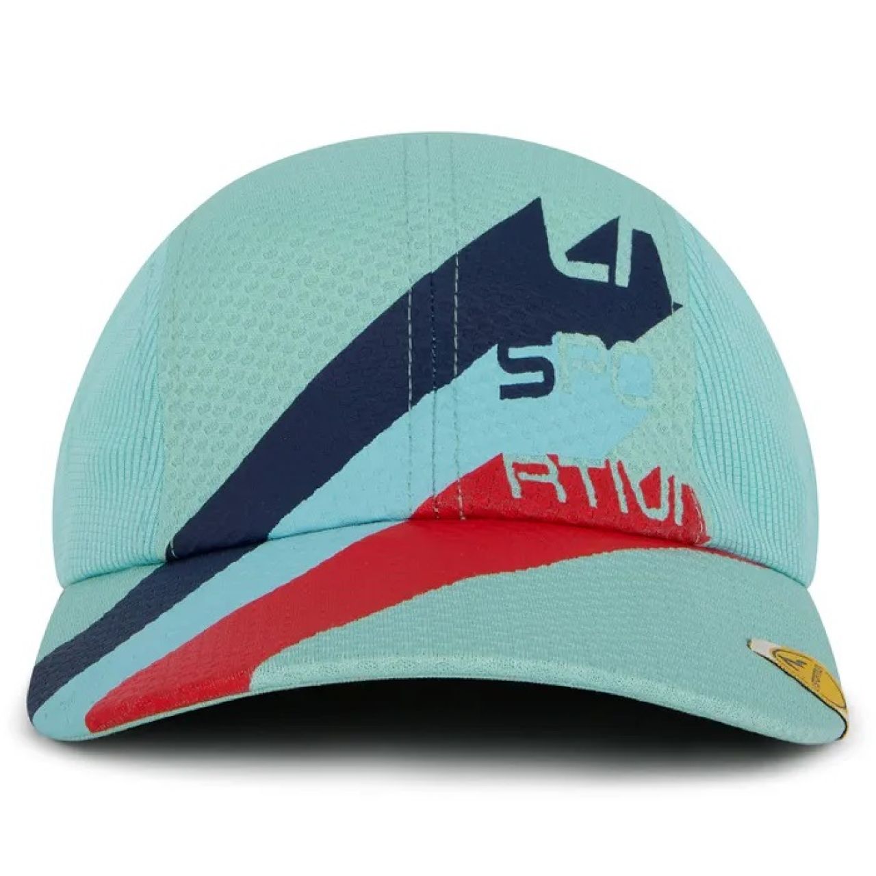 LA SPORTIVA STREAM CAP LAGOON ET ICEBERG Casquette running