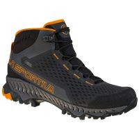 LA SPORTIVA STREAM GTX CARBON ET MAPLE Chaussure de randonnée