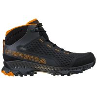 LA SPORTIVA STREAM GTX CARBON ET MAPLE Chaussure de randonnée pas cher