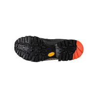 LA SPORTIVA STREAM GTX CARBON ET CHERRY TOMATO Chaussure de randonnée pas cher