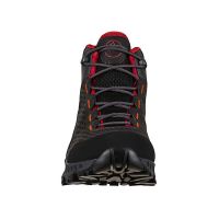 LA SPORTIVA STREAM GTX CARBON ET CHERRY TOMATO Chaussure de randonnée pas cher