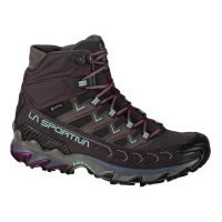 LA SPORTIVA ULTRA RAPTOR II MID GTX CARBON ET ICEBERG Chaussure de randonnée