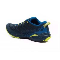 LA SPORTIVA  AKASHA II  STORM BLUE Chaussures de  trail pas cher