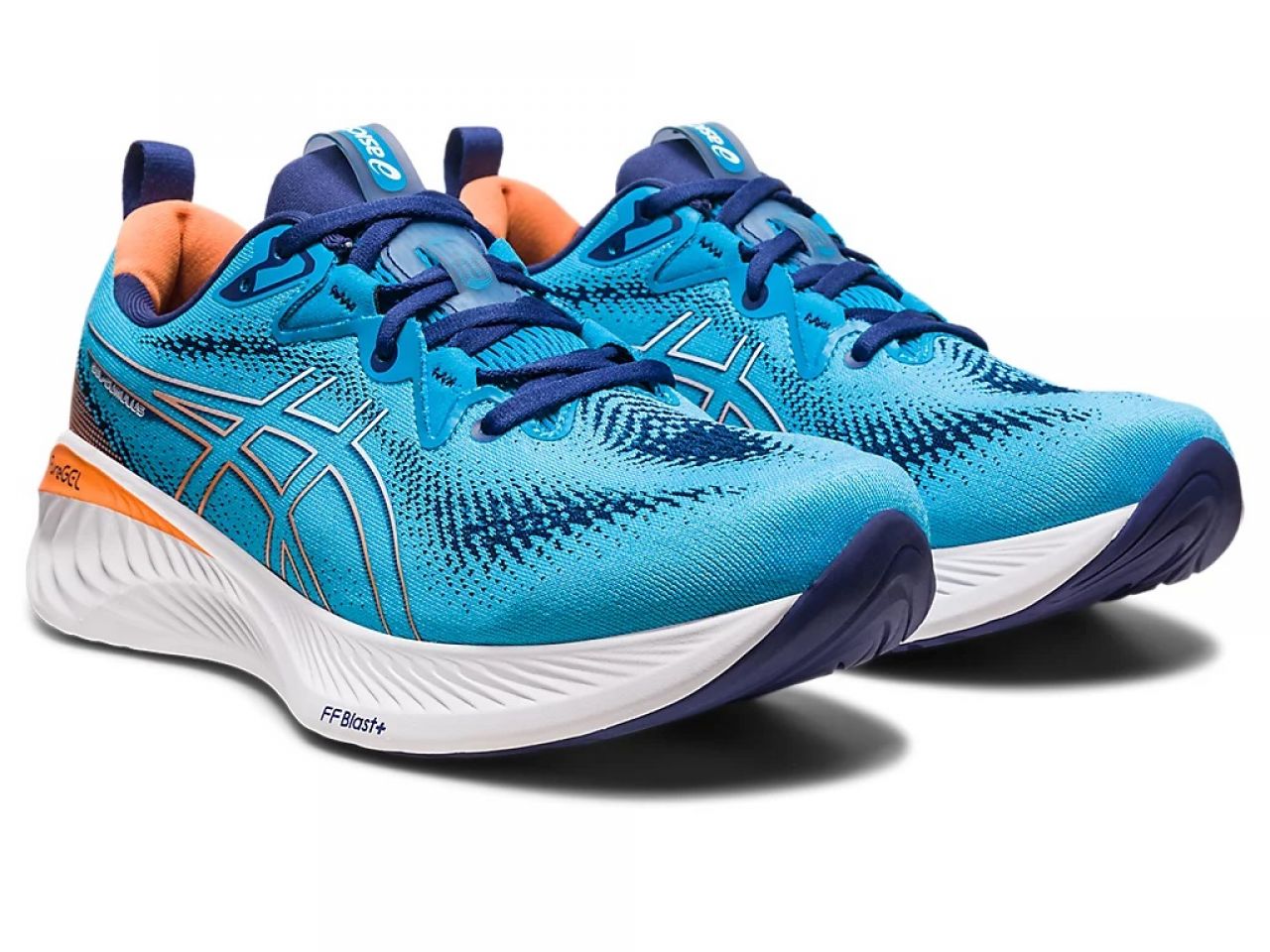 Asics bleu pas cher cheap