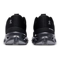 ON RUNNING CLOUDSURFER  ALL BLACK  Chaussures de running pas cher