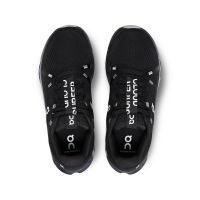 ON RUNNING CLOUDSURFER  ALL BLACK  Chaussures de running pas cher