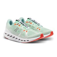 ON RUNNING CLOUDSURFER  CREEK  Chaussures de running pas cher