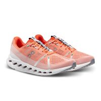 ON RUNNING CLOUDSURFER  FLAME Chaussures de running pas cher