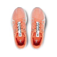 ON RUNNING CLOUDSURFER  FLAME Chaussures de running pas cher