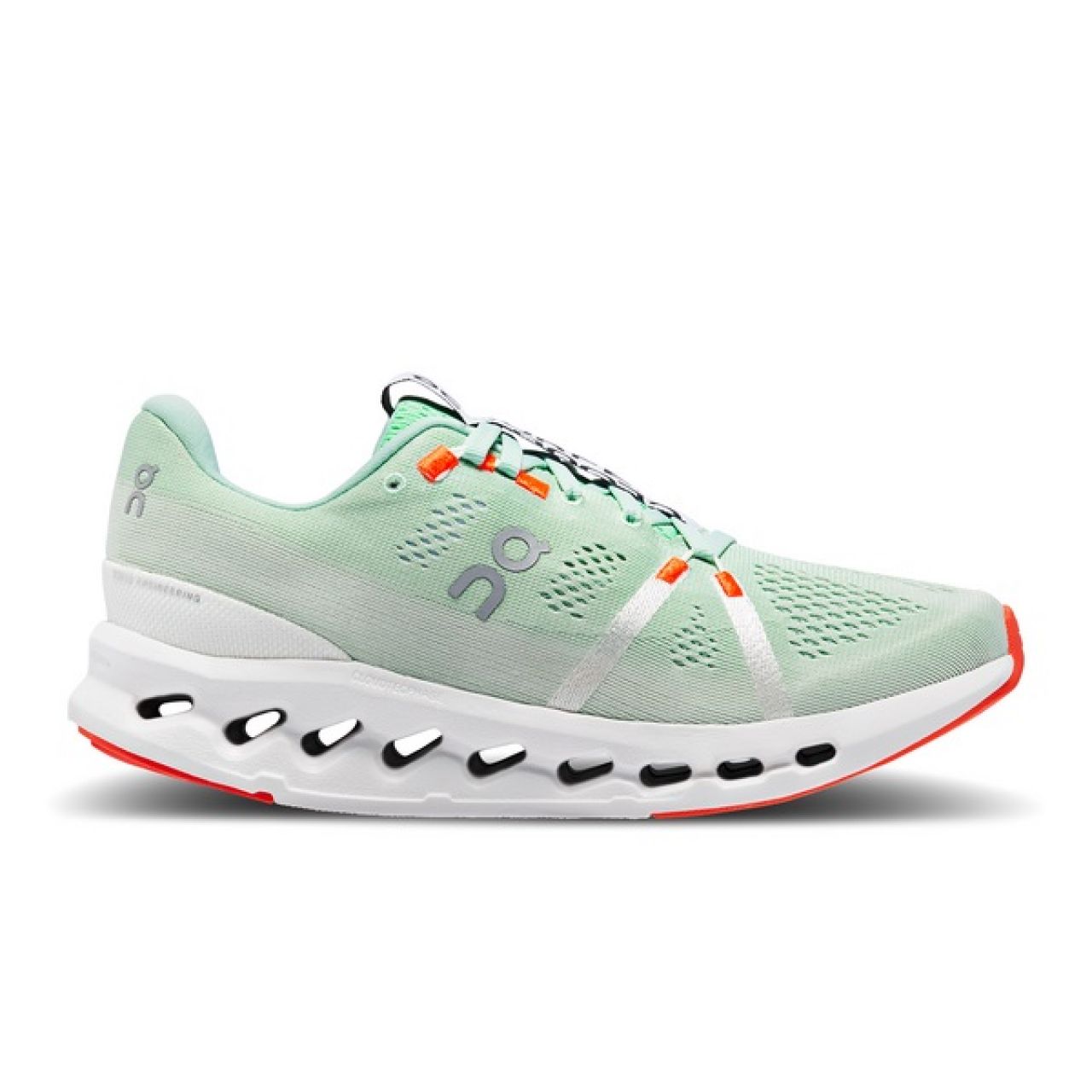 ON RUNNING CLOUDSURFER  CREEK  Chaussures de running