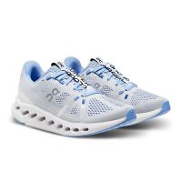 ON RUNNING CLOUDSURFER HEATHER Chaussures de running pas cher