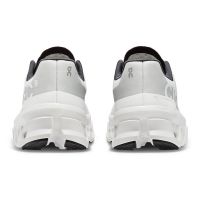 ON RUNNING CLOUDMONSTER UNDYED WHITE Chaussures de running pas cher