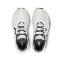ON RUNNING CLOUDMONSTER UNDYED WHITE Chaussures de running pas cher