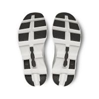 ON RUNNING CLOUDMONSTER UNDYED WHITE Chaussures de running pas cher